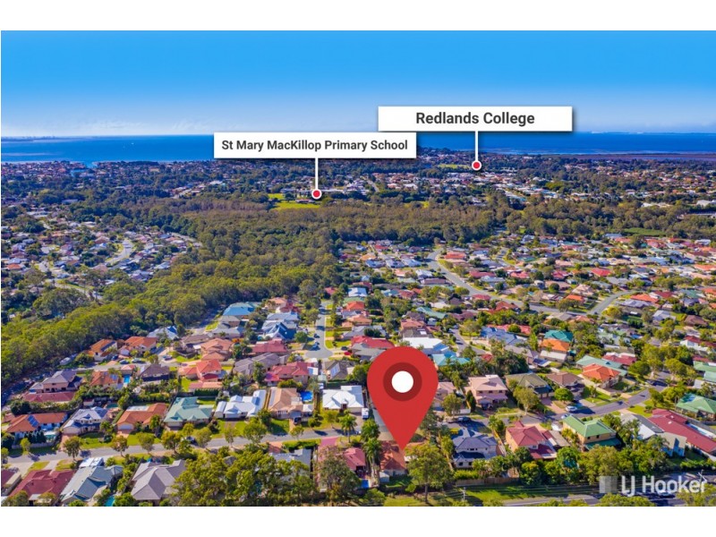 30 Prunda Circuit, Wellington Point QLD 4160