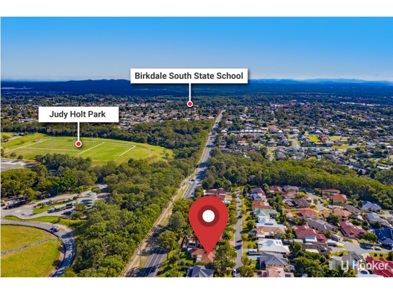 30 Prunda Circuit, Wellington Point QLD 4160