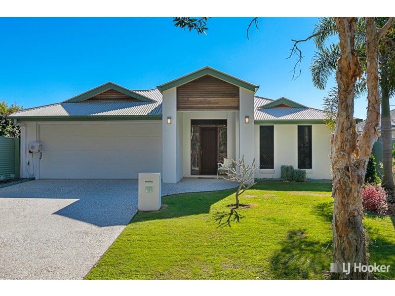 22 Manning Esplanade, Thornlands QLD 4164