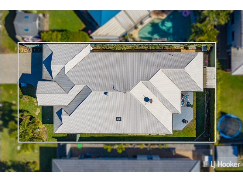 22 Manning Esplanade, Thornlands QLD 4164