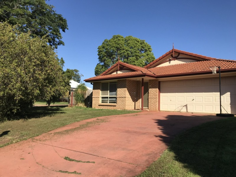 16 Albert Street, Ormiston QLD 4160