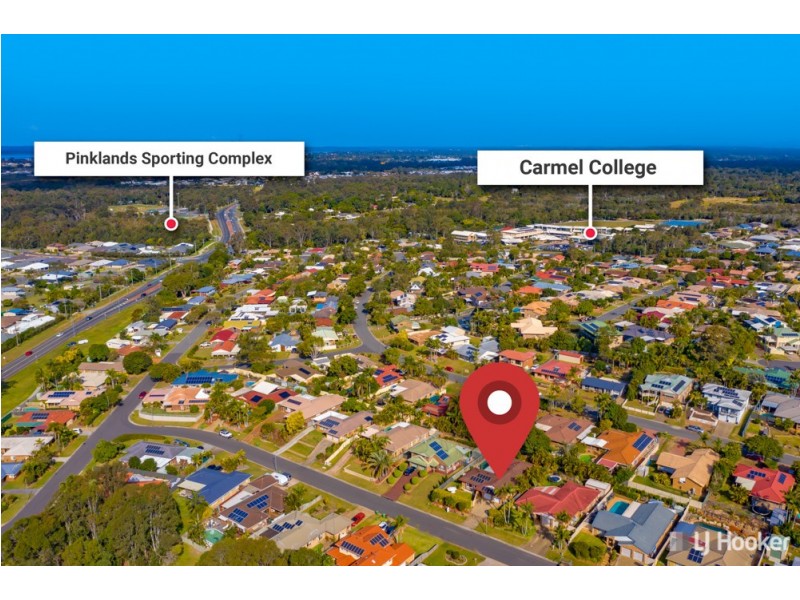 13 Touriga Street, Thornlands QLD 4164