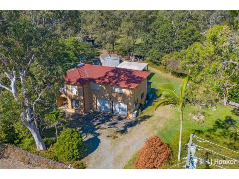 100 Tilley Road, Wakerley QLD 4154