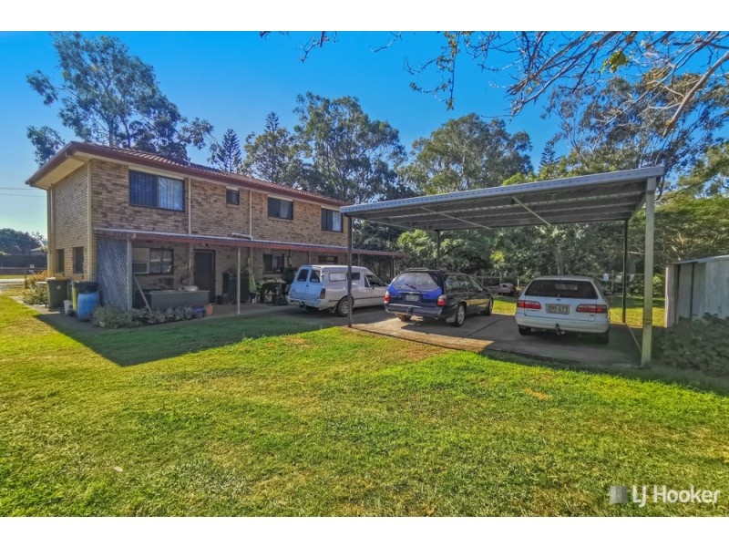 100 Tilley Road, Wakerley QLD 4154