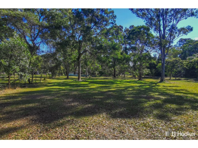 100 Tilley Road, Wakerley QLD 4154