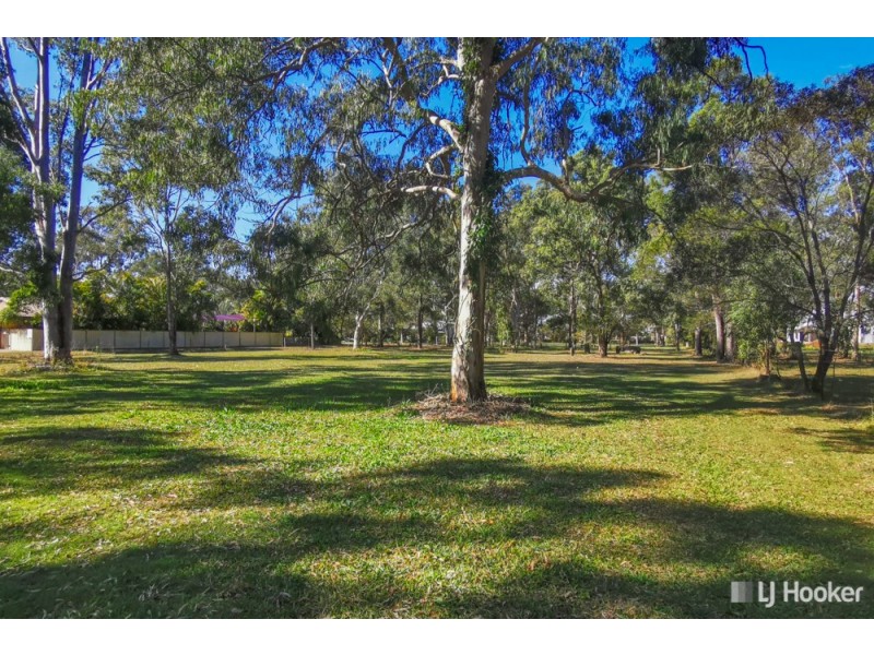 100 Tilley Road, Wakerley QLD 4154