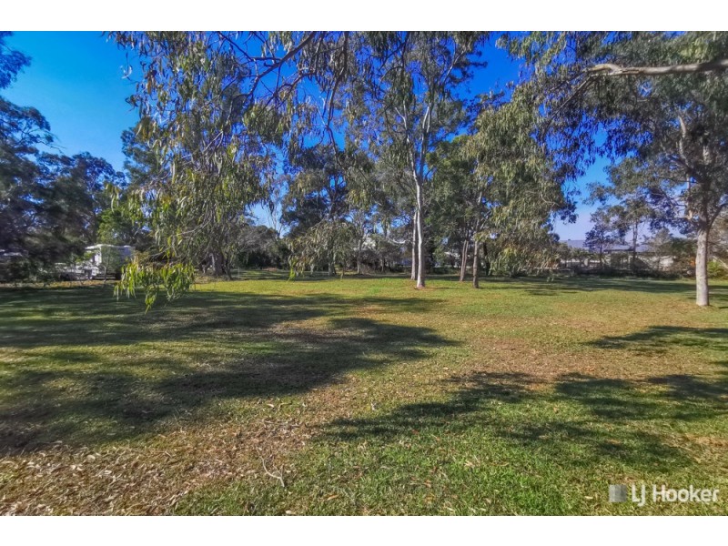 100 Tilley Road, Wakerley QLD 4154