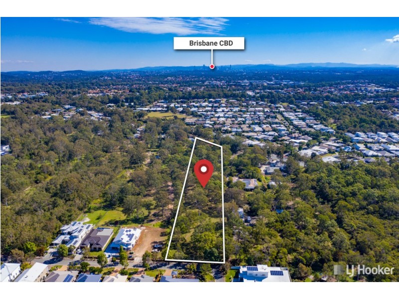 100 Tilley Road, Wakerley QLD 4154
