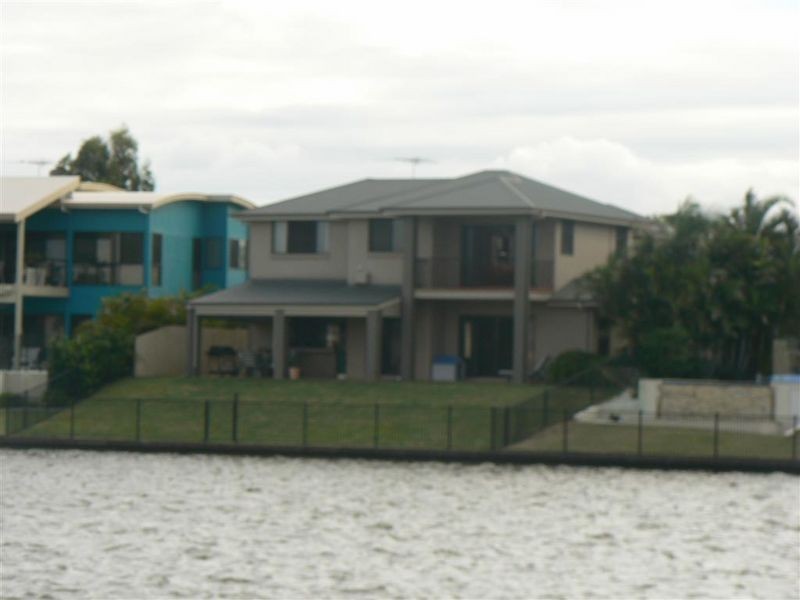43 Allan Day Dr, Wellington Point QLD 4160