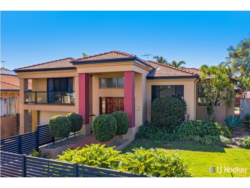 3 Water Gum Place, Thornlands QLD 4164