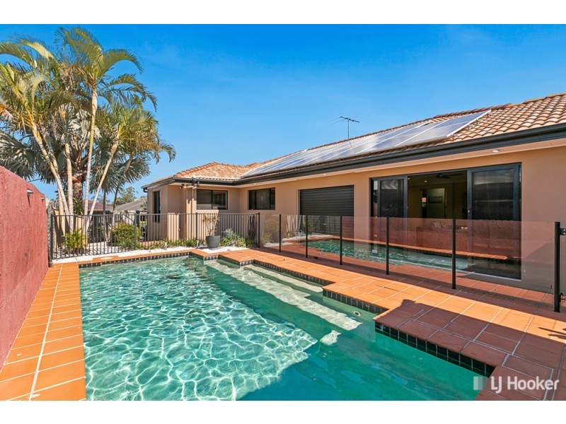 3 Water Gum Place, Thornlands QLD 4164