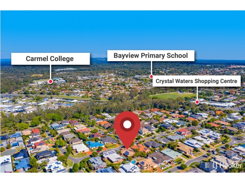 3 Water Gum Place, Thornlands QLD 4164