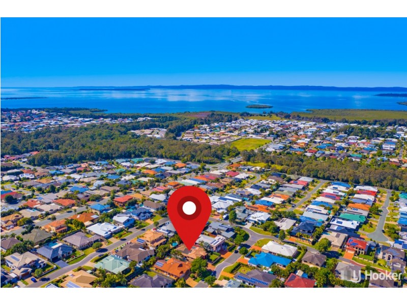 3 Water Gum Place, Thornlands QLD 4164