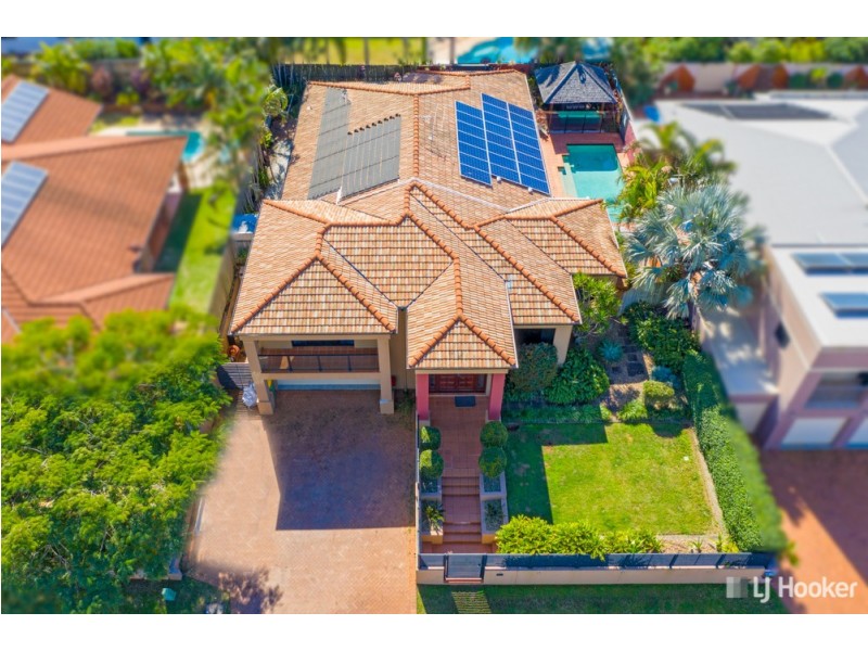 3 Water Gum Place, Thornlands QLD 4164