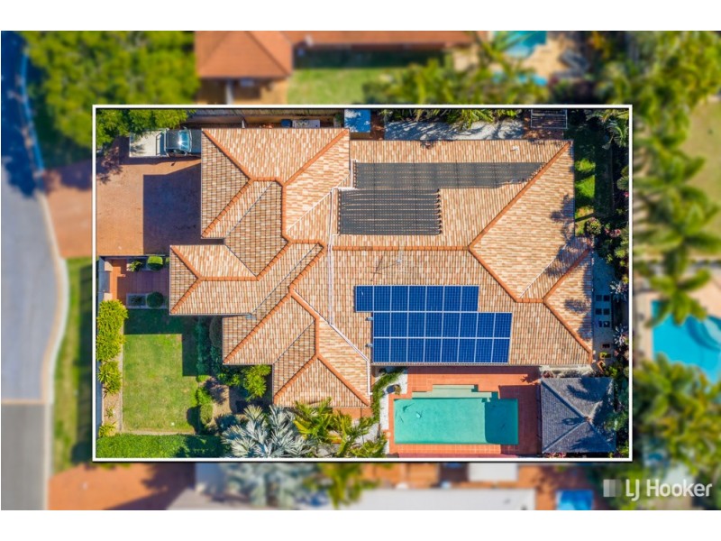 3 Water Gum Place, Thornlands QLD 4164