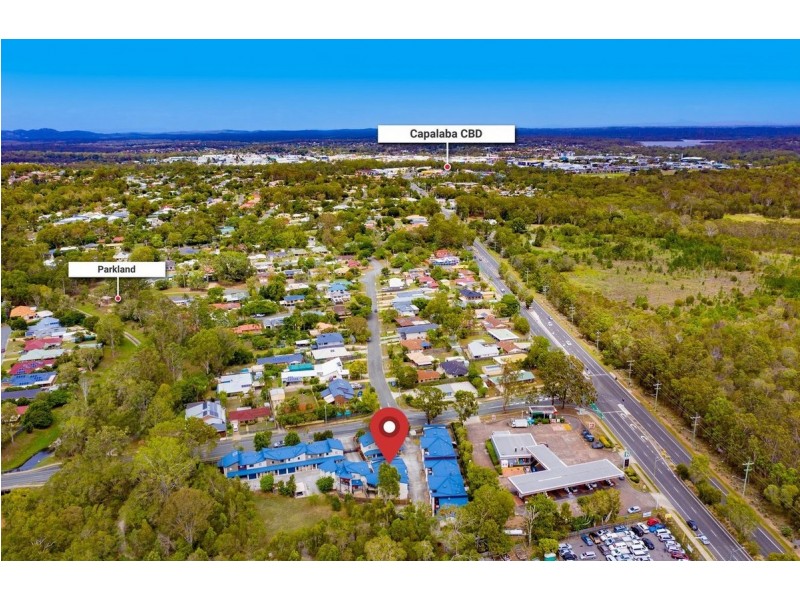 19/8-18 Bailey Road, Birkdale QLD 4159