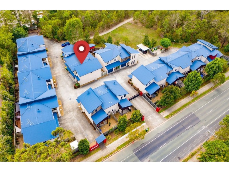 19/8-18 Bailey Road, Birkdale QLD 4159