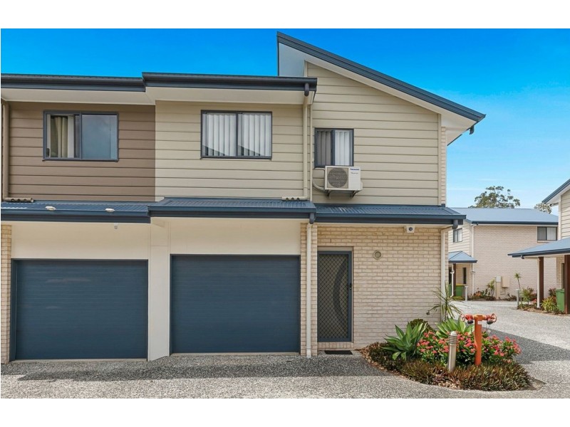 19/8-18 Bailey Road, Birkdale QLD 4159