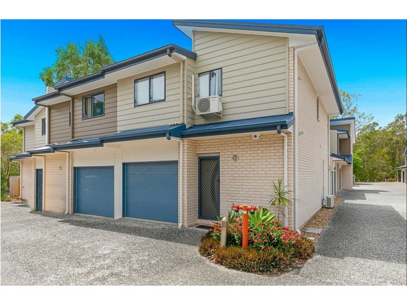 19/8-18 Bailey Road, Birkdale QLD 4159