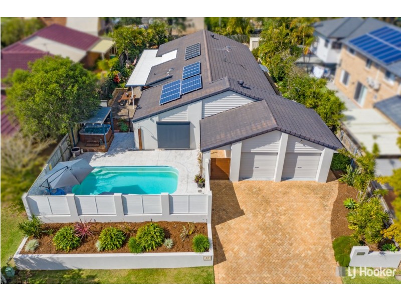 32 Dorsal Drive, Birkdale QLD 4159