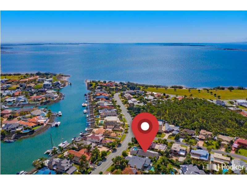 32 Dorsal Drive, Birkdale QLD 4159