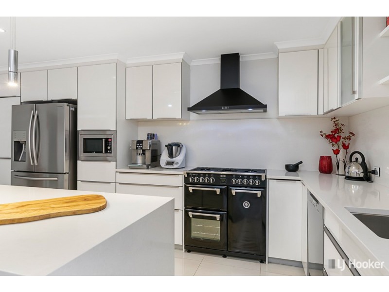 32 Dorsal Drive, Birkdale QLD 4159