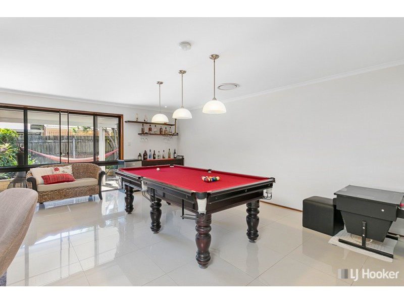 32 Dorsal Drive, Birkdale QLD 4159