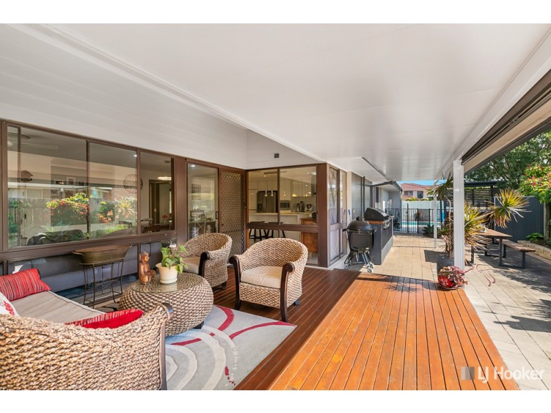 32 Dorsal Drive, Birkdale QLD 4159