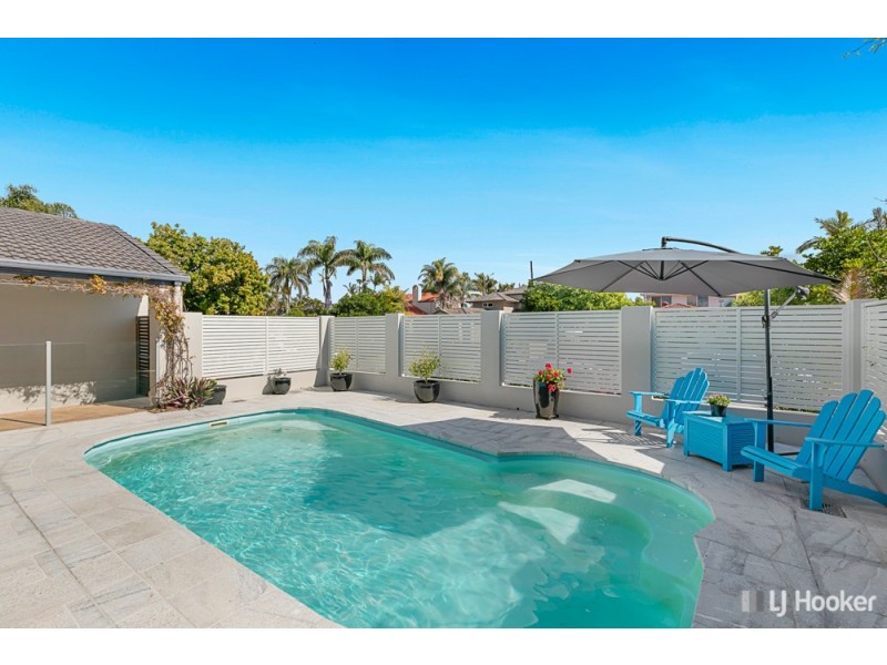 32 Dorsal Drive, Birkdale QLD 4159