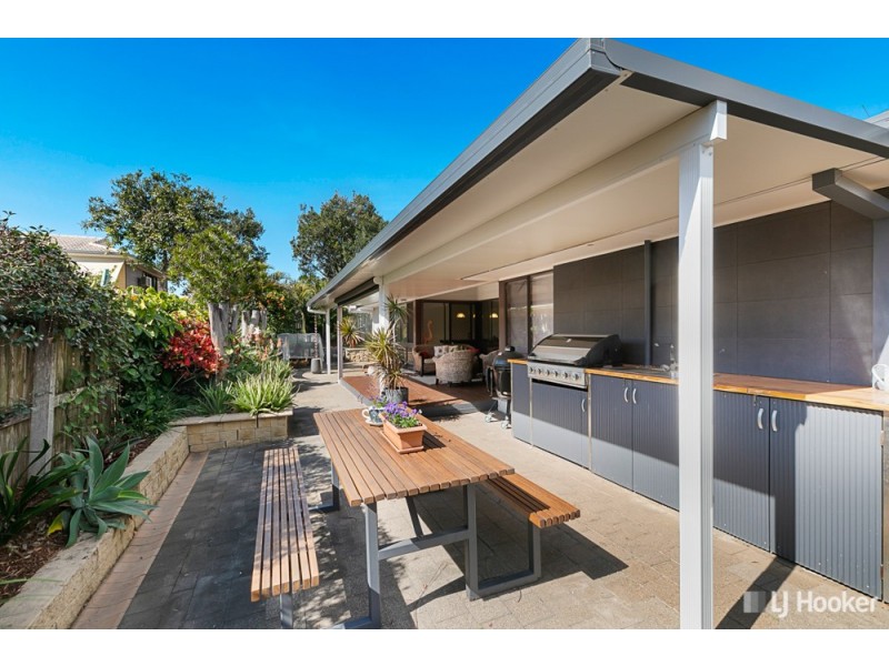 32 Dorsal Drive, Birkdale QLD 4159