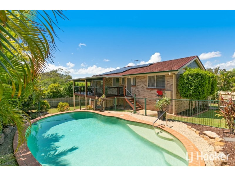 1 Ron Street, Birkdale QLD 4159