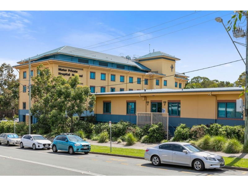 Lot 32/157-197 Woodlands Drive, Thornlands QLD 4164