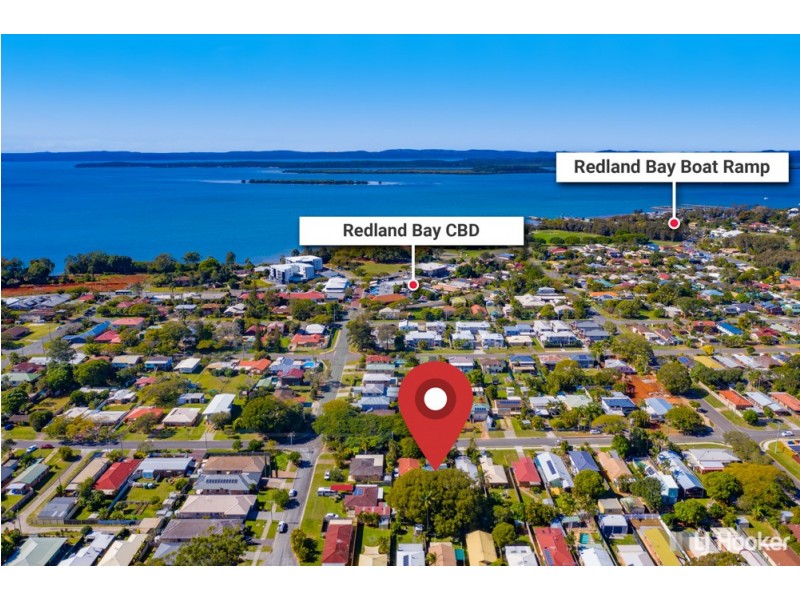 181 Cane Street, Redland Bay QLD 4165