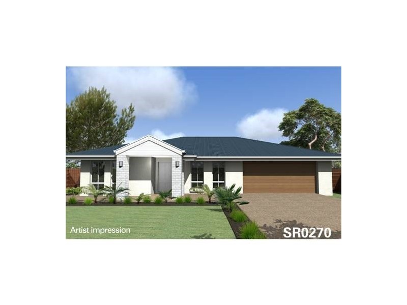 2 Jupiter Street, Capalaba QLD 4157