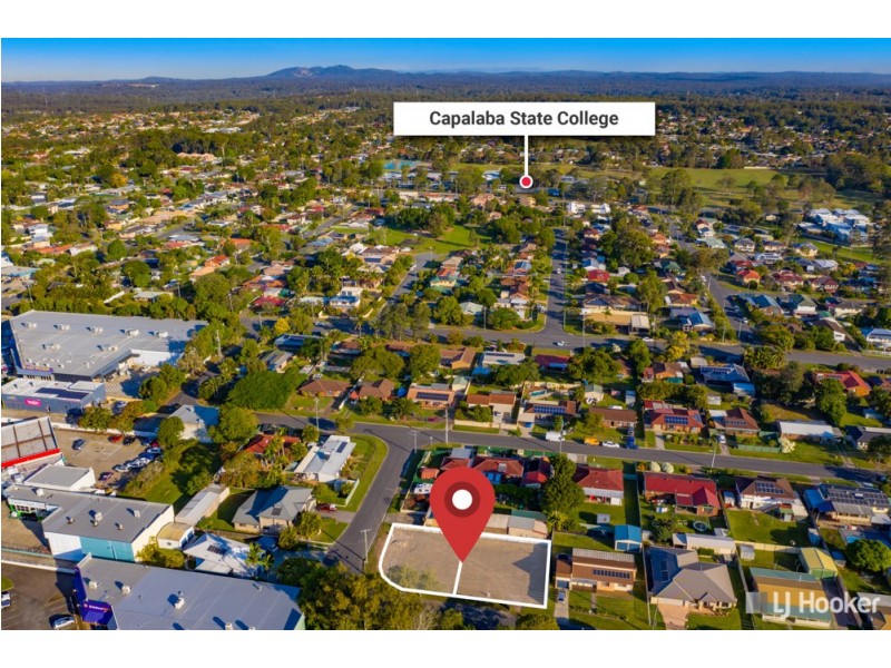 2 Jupiter Street, Capalaba QLD 4157