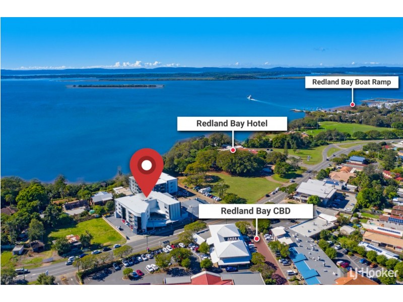 21/152 Broadwater Terrace, Redland Bay QLD 4165
