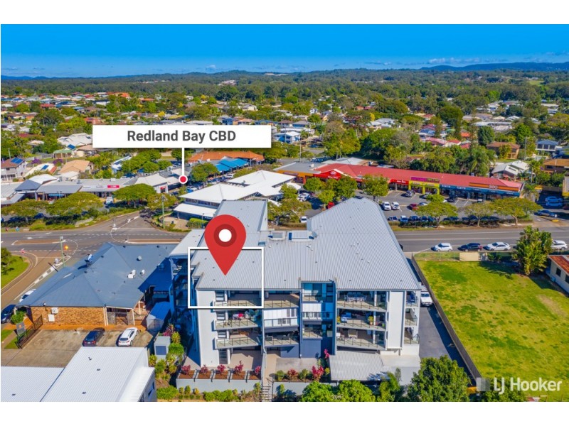 21/152 Broadwater Terrace, Redland Bay QLD 4165