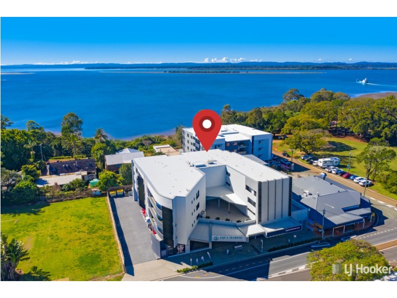 21/152 Broadwater Terrace, Redland Bay QLD 4165