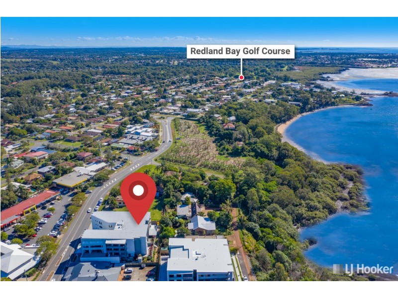 21/152 Broadwater Terrace, Redland Bay QLD 4165