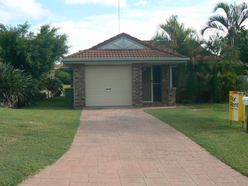 23 Citrus Circuit, Mount Cotton QLD 4165