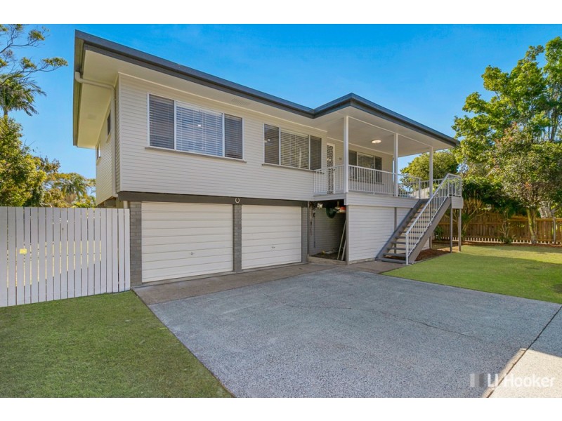 98 School Road, Capalaba QLD 4157