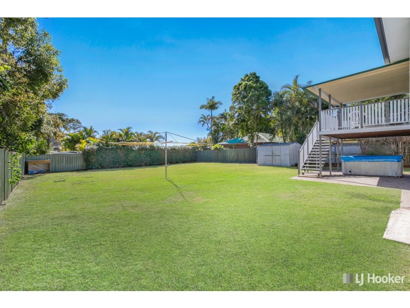 98 School Road, Capalaba QLD 4157