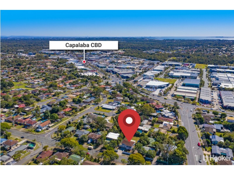 98 School Road, Capalaba QLD 4157