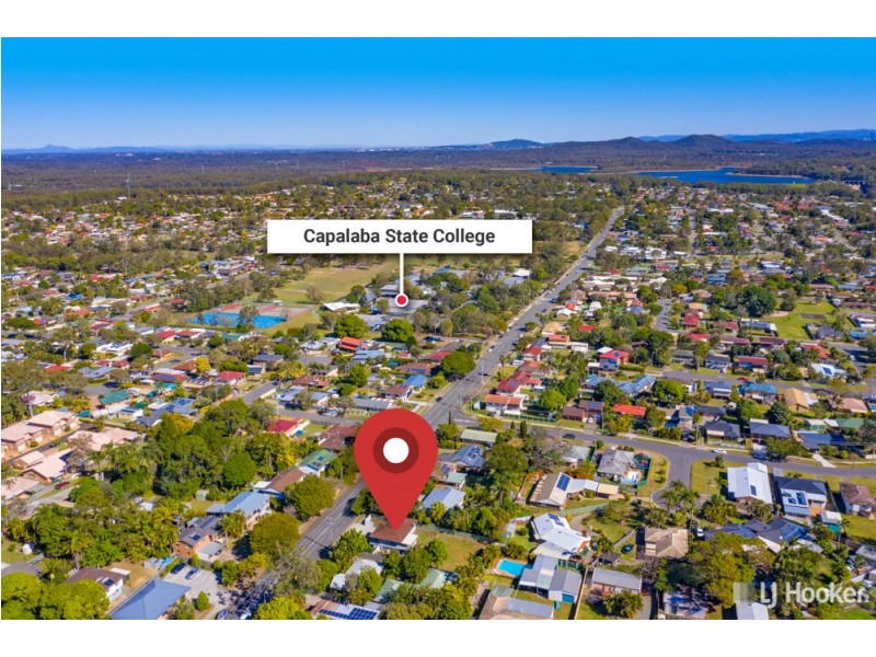 98 School Road, Capalaba QLD 4157