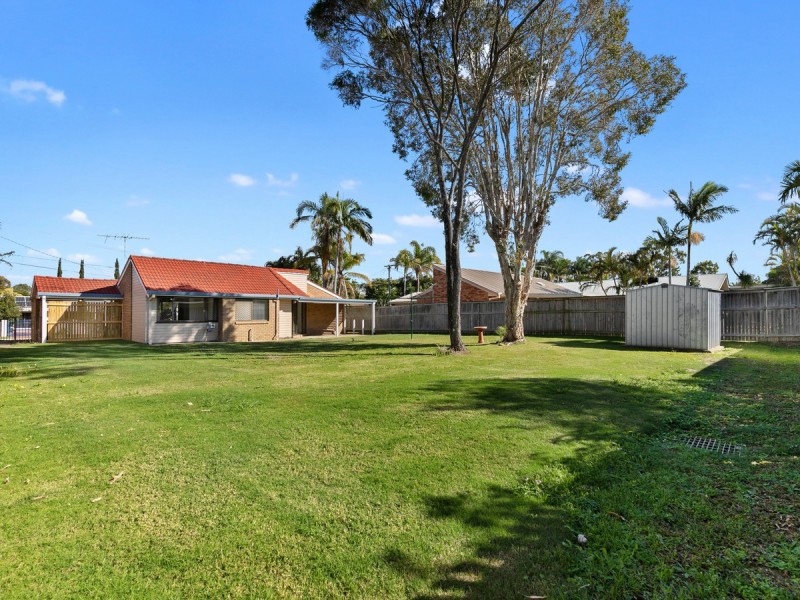 4 Julieanne Court, Cleveland QLD 4163