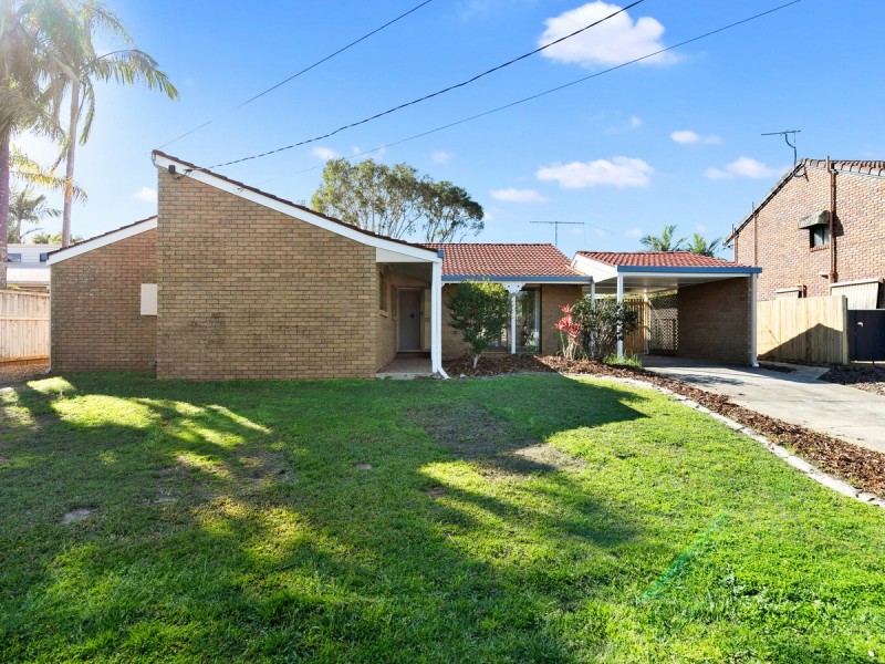 4 Julieanne Court, Cleveland QLD 4163