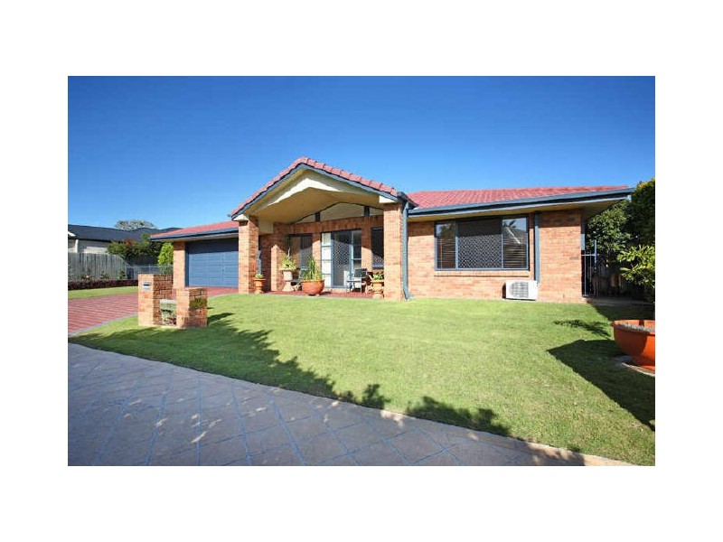 25 Bayshore Place, Cleveland QLD 4163