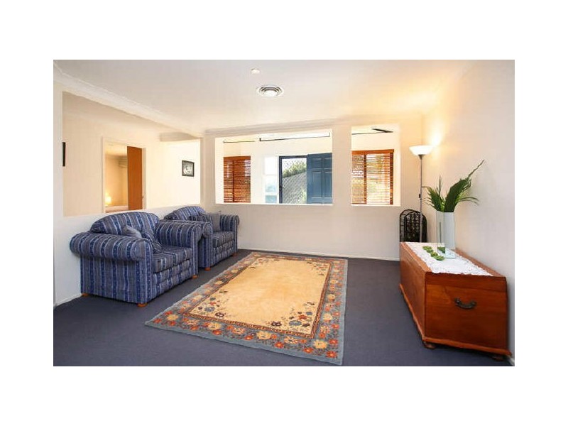 25 Bayshore Place, Cleveland QLD 4163