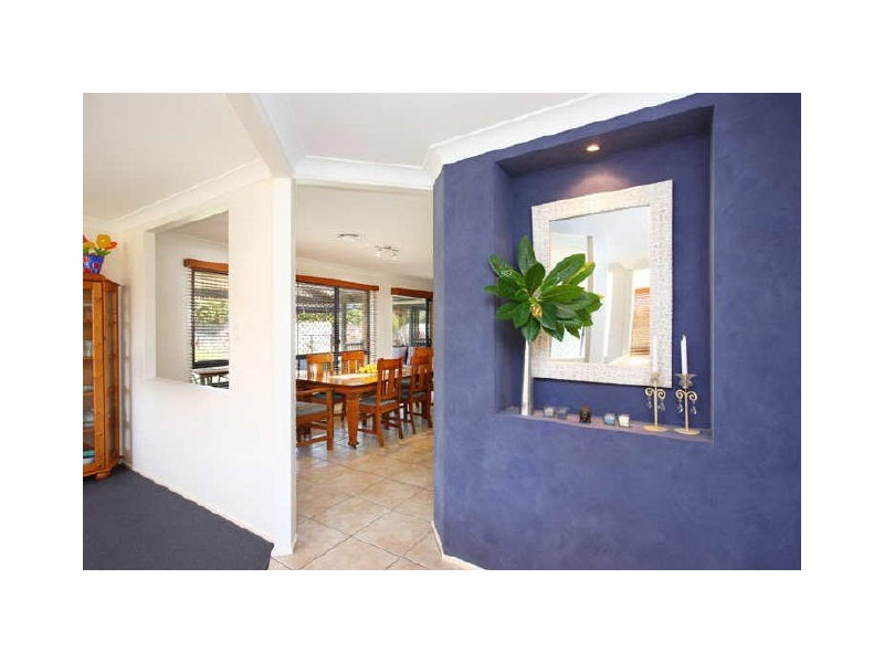 25 Bayshore Place, Cleveland QLD 4163