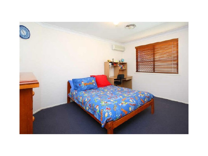 25 Bayshore Place, Cleveland QLD 4163